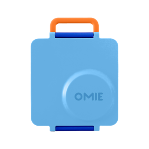 Alternative view of OmiieLife OmieBox