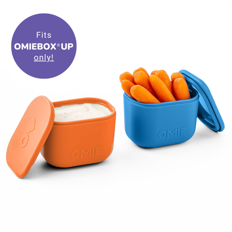 OmiieLife OmieBox UP Dip Containers - Image 6