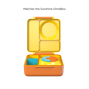 Alternative view of OmiieLife OmieBox Divider