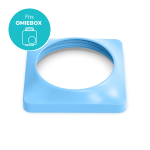 OmiieLife OmieBox Securing Insert