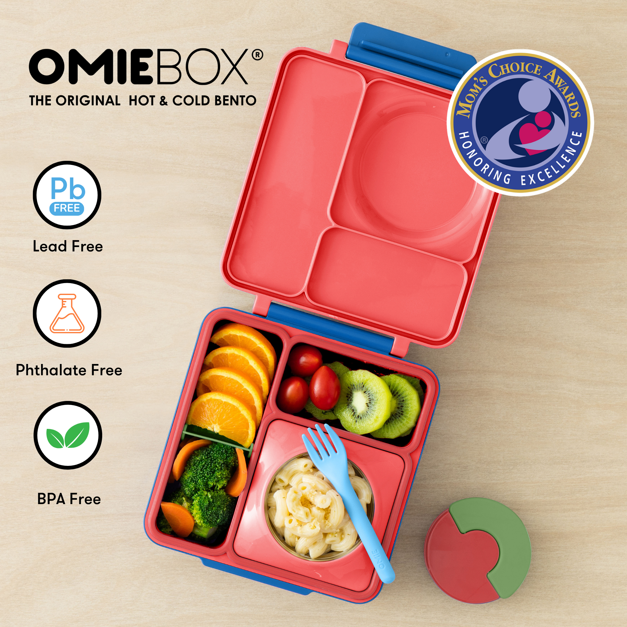 OmiieLife OmieBox - Image 99