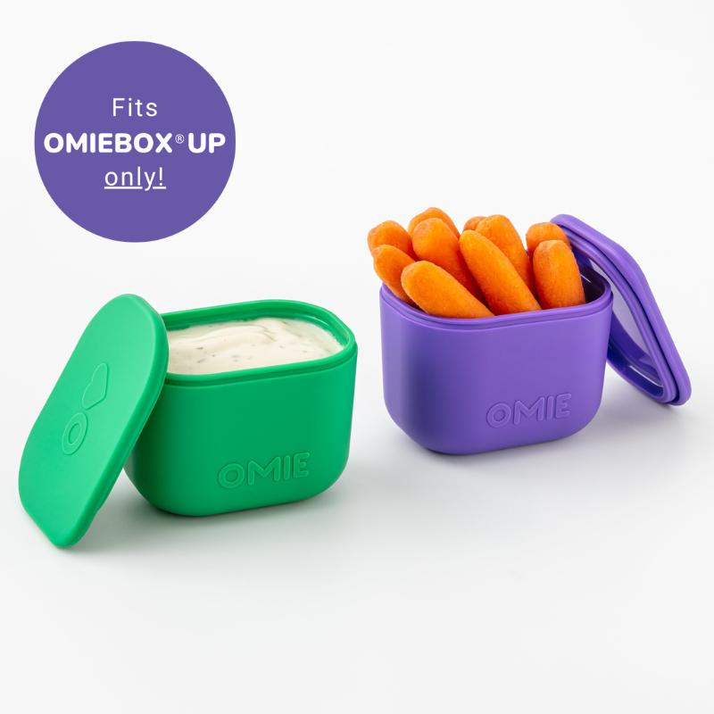 OmiieLife OmieBox UP Dip Containers - Image 11