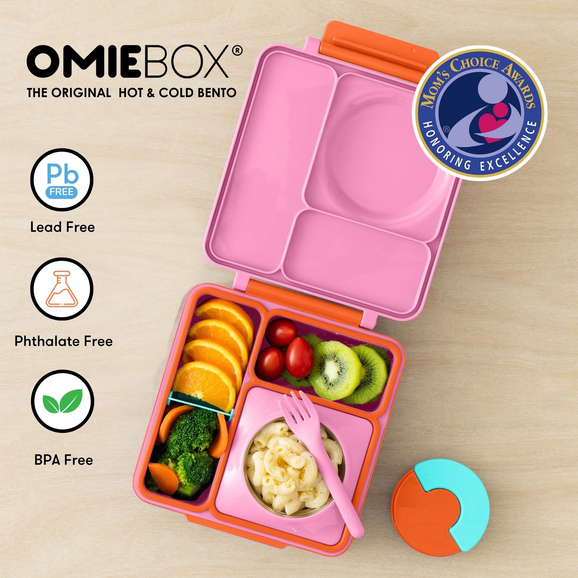OmiieLife OmieBox - Image 11