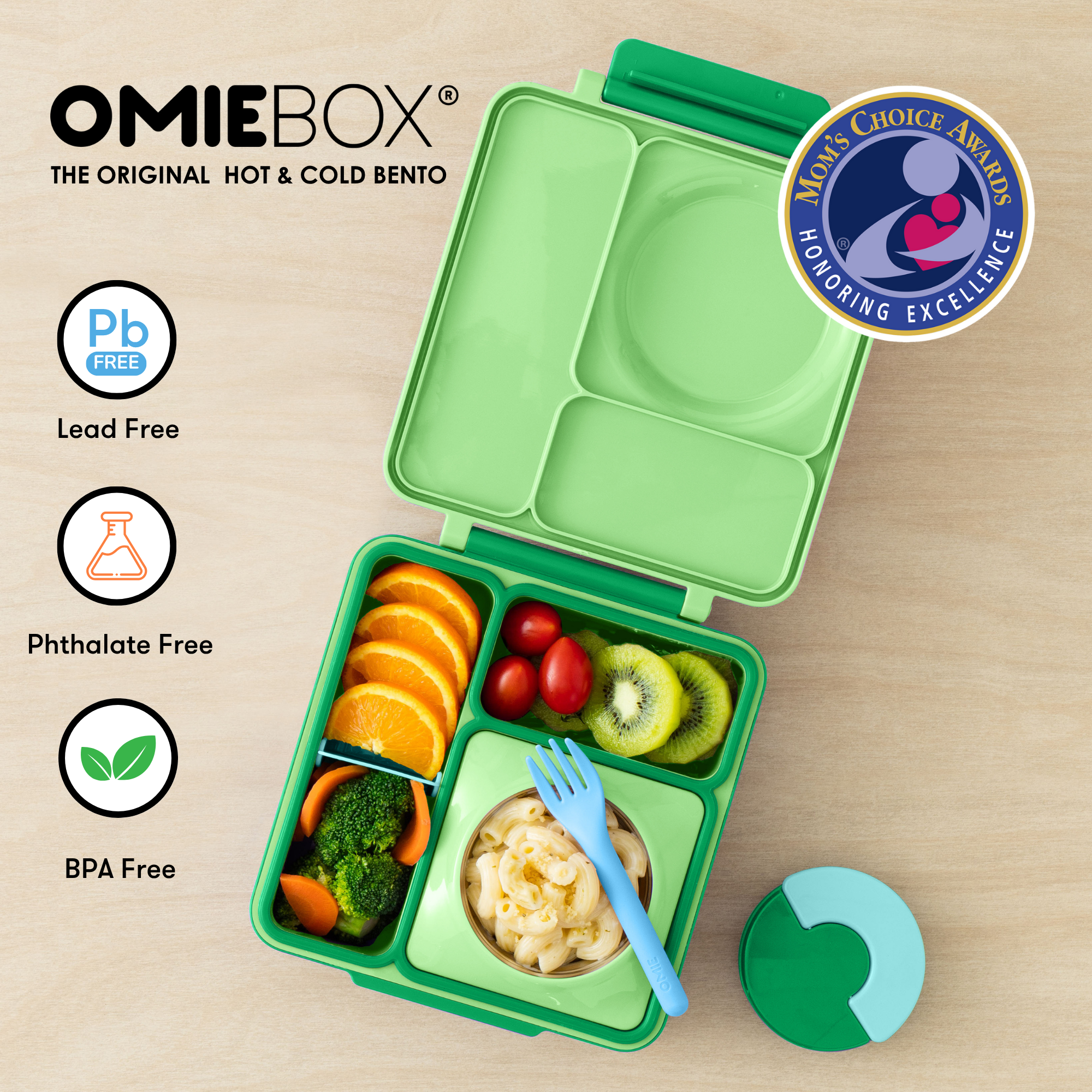 OmiieLife OmieBox - Image 60
