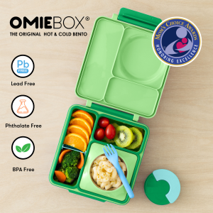 Alternative view of OmiieLife Grab & Go