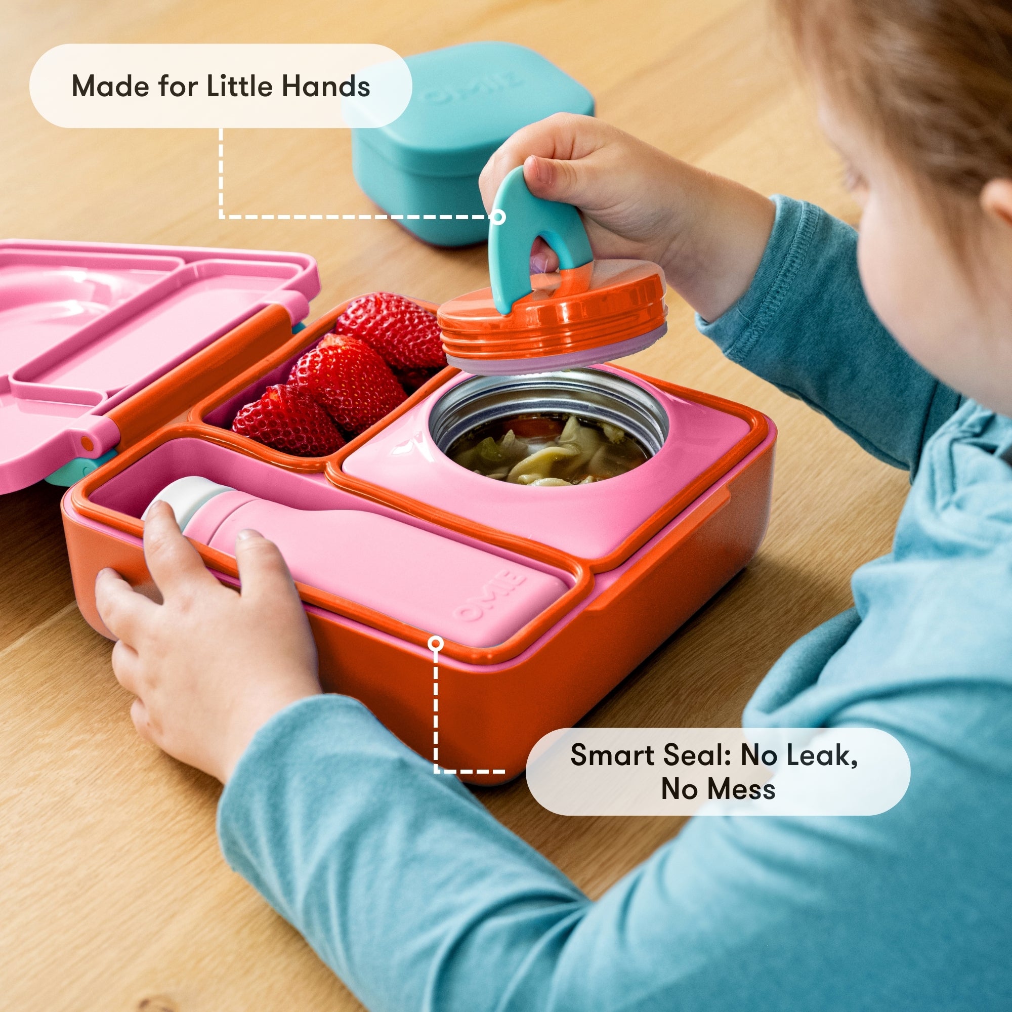 OmiieLife OmieBox - Image 14