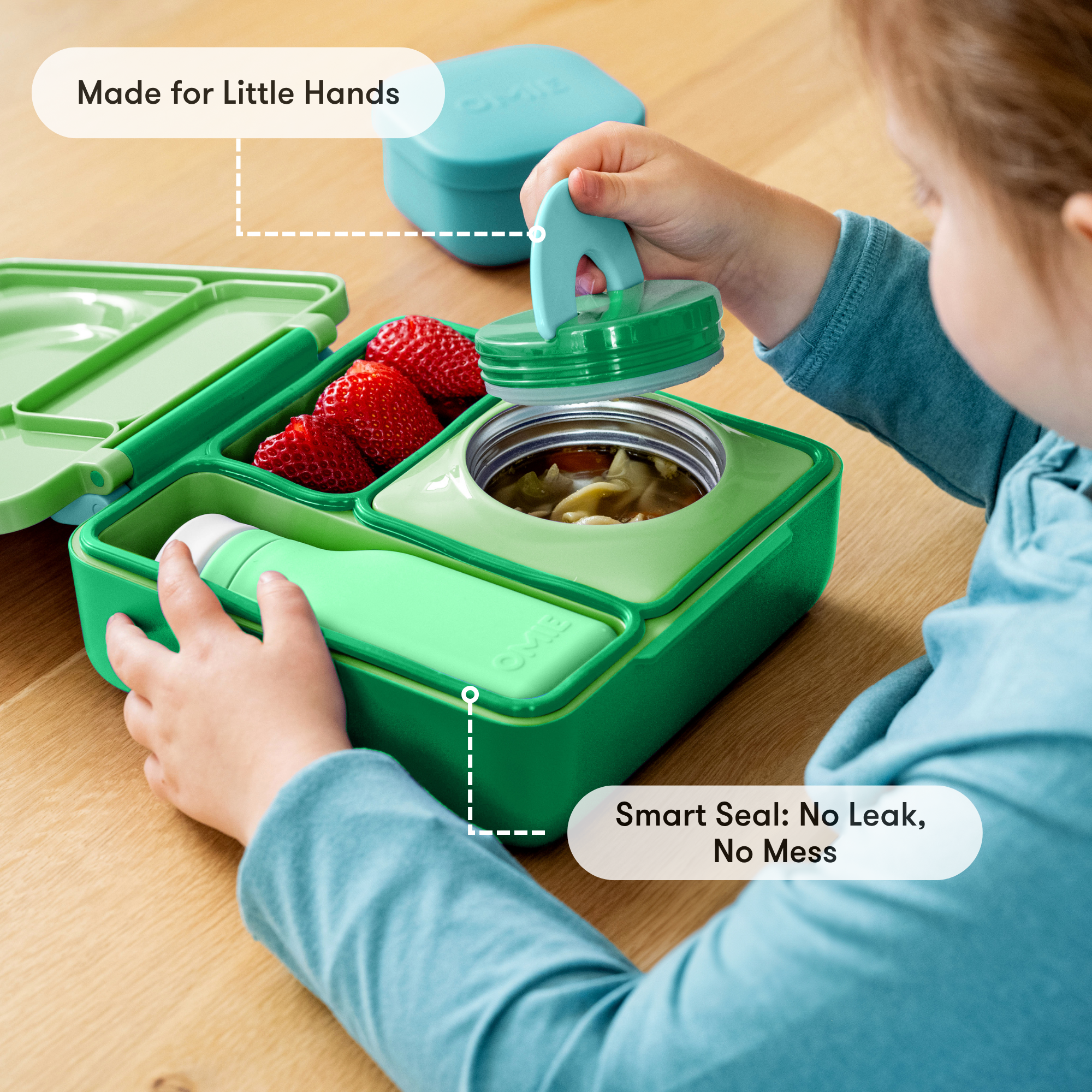 OmiieLife OmieBox - Image 63