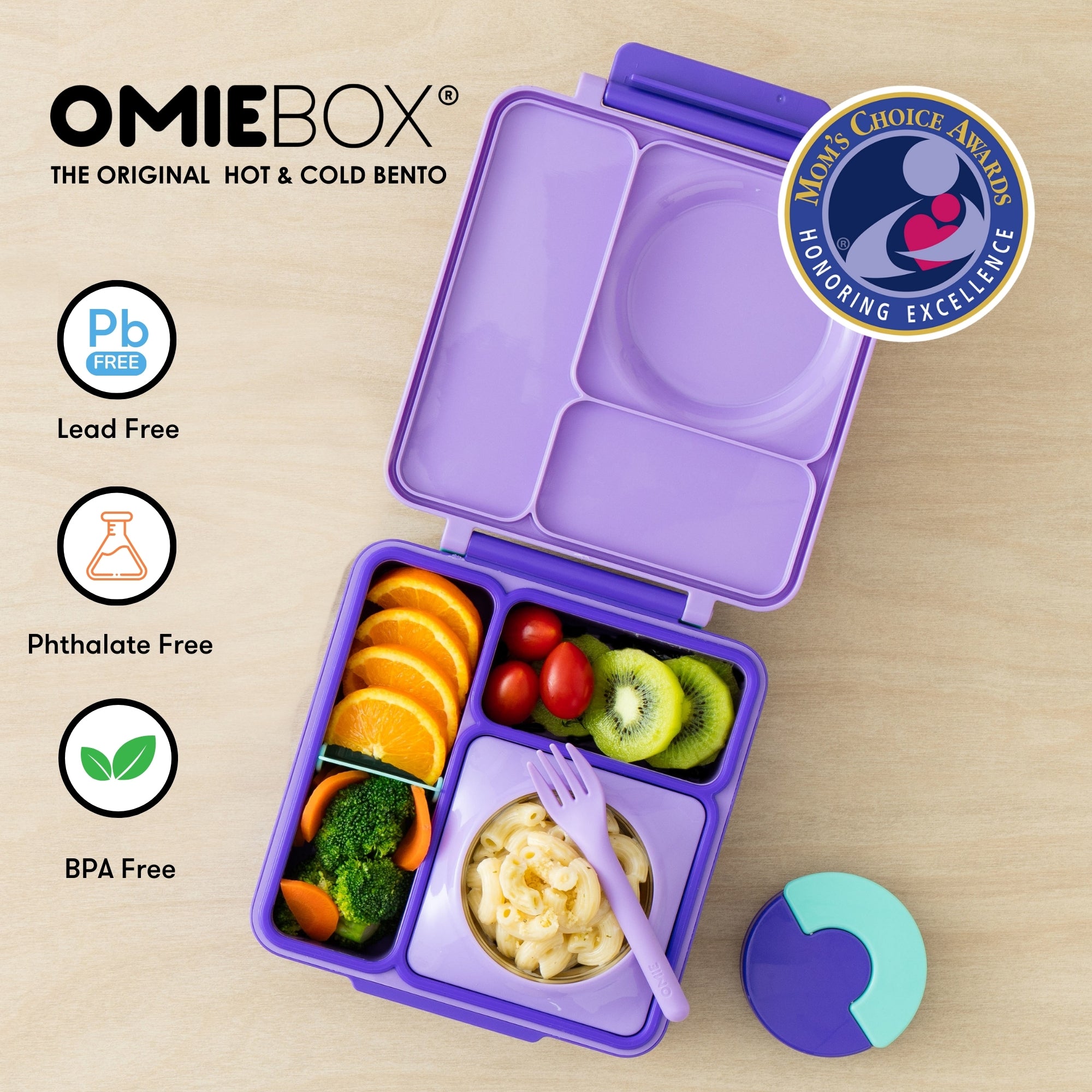 OmiieLife OmieBox - Image 35