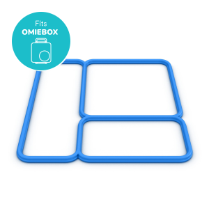 OmiieLife OmieBox Lid Seal