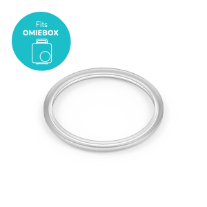 OmiieLife OmieBox Gasket