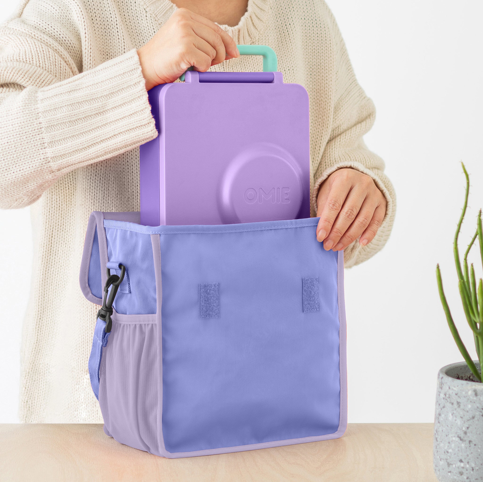 OmiieLife OmieTote - Image 8