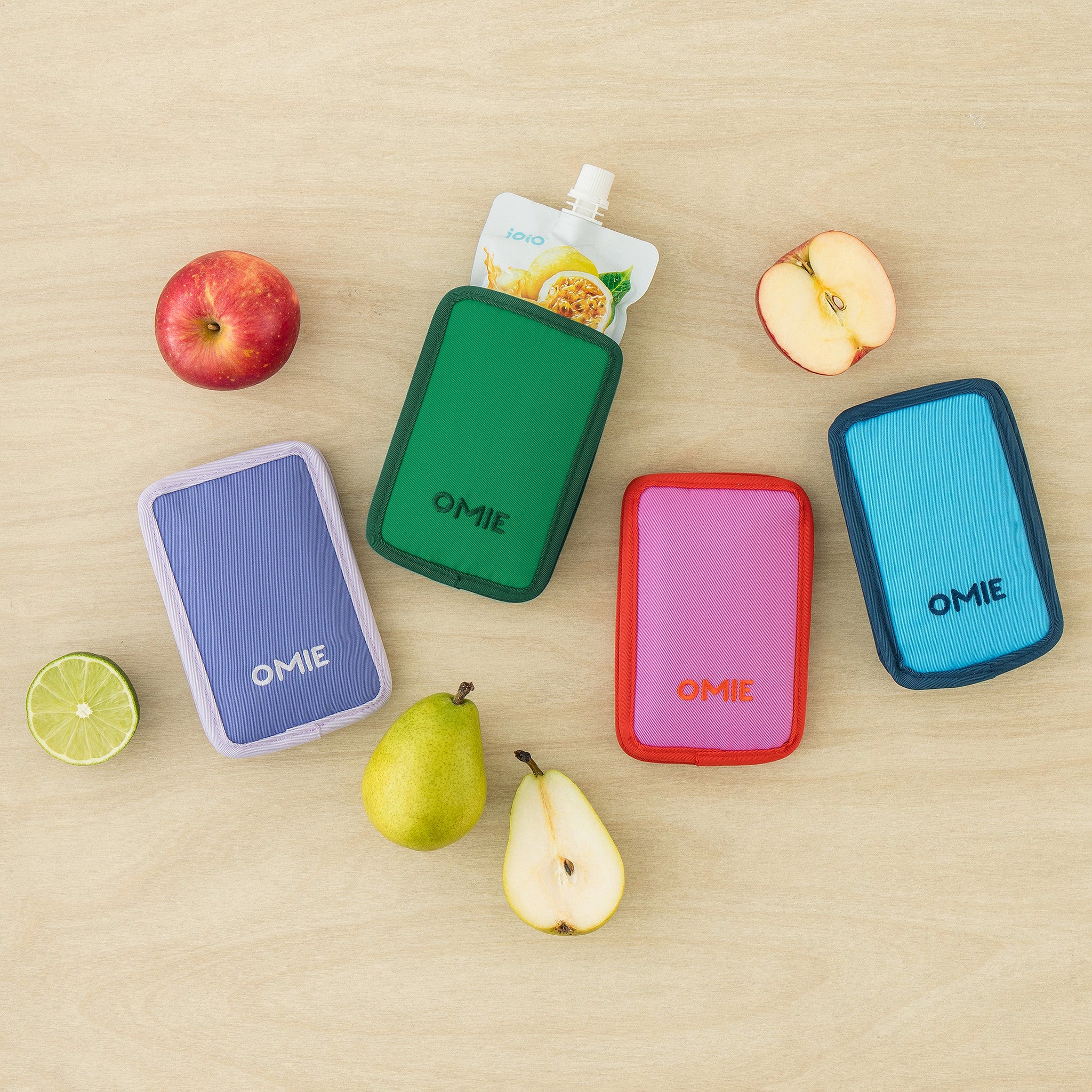 OmiieLife OmieChill - Image 12