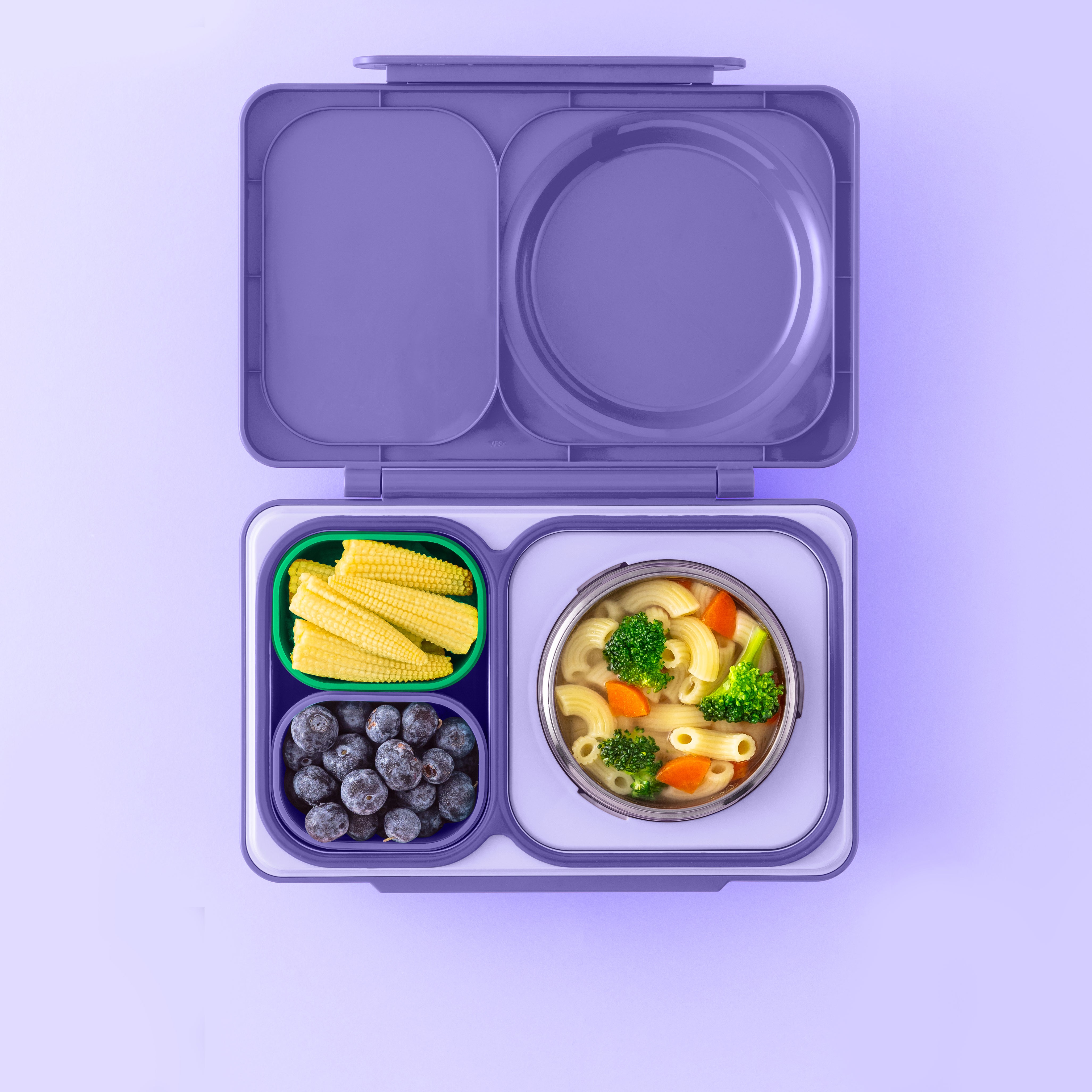 OmiieLife OmieBox UP Dip Containers - Image 13