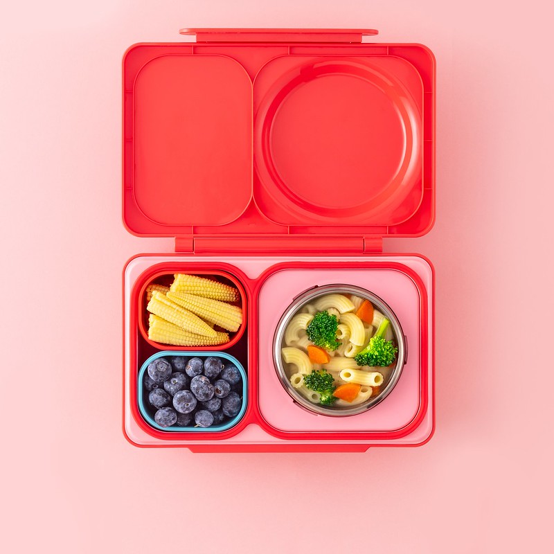 OmiieLife OmieBox UP Dip Containers - Image 3