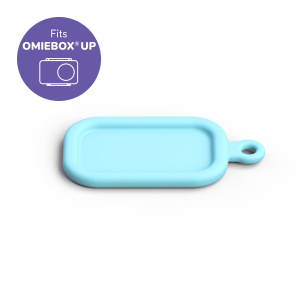 OmiieLife UP Name Tag