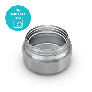 OmiieLife OmieBox Thermos Container