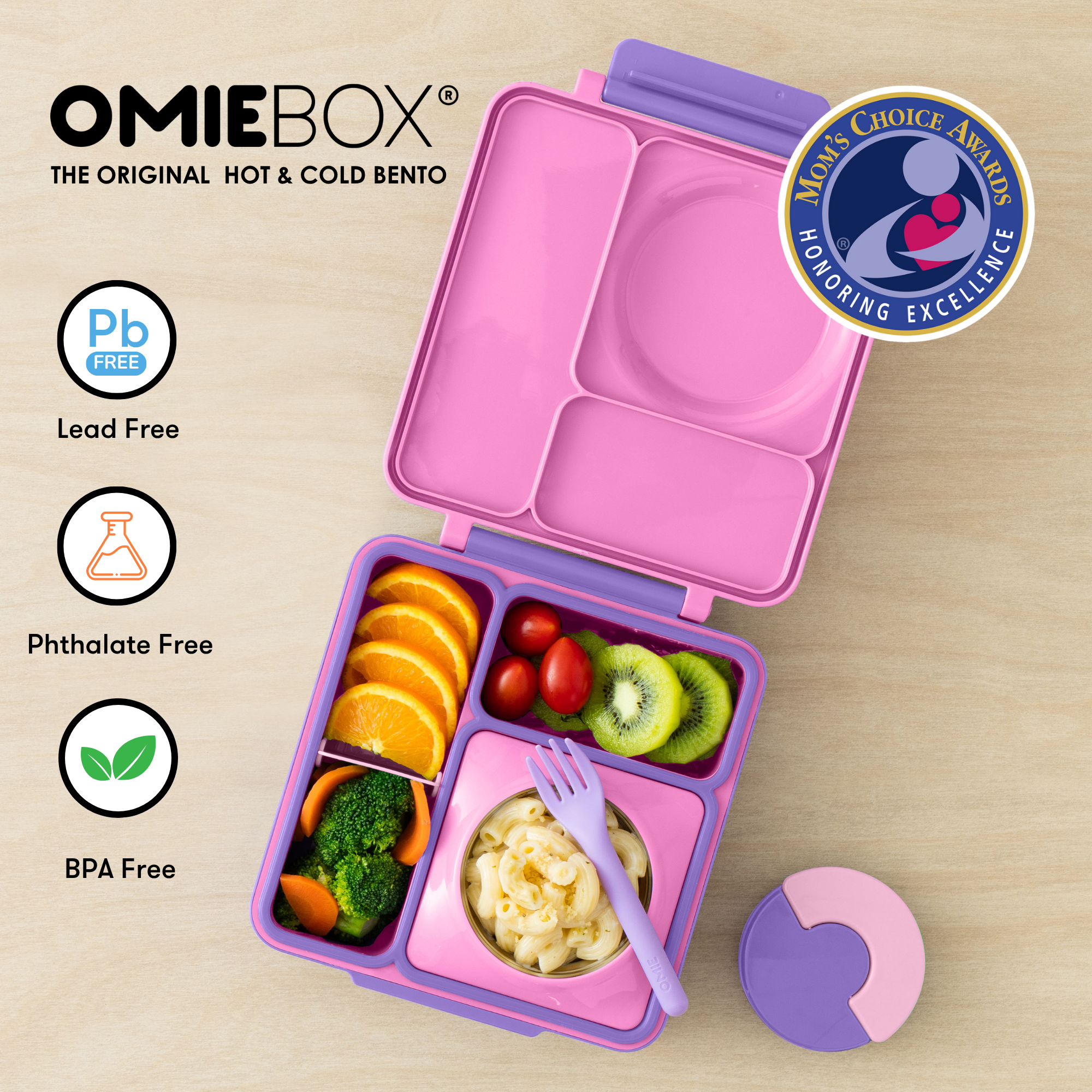 OmiieLife OmieBox - Image 84