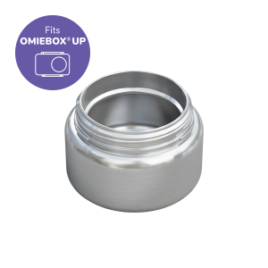 OmiieLife UP Thermos Container