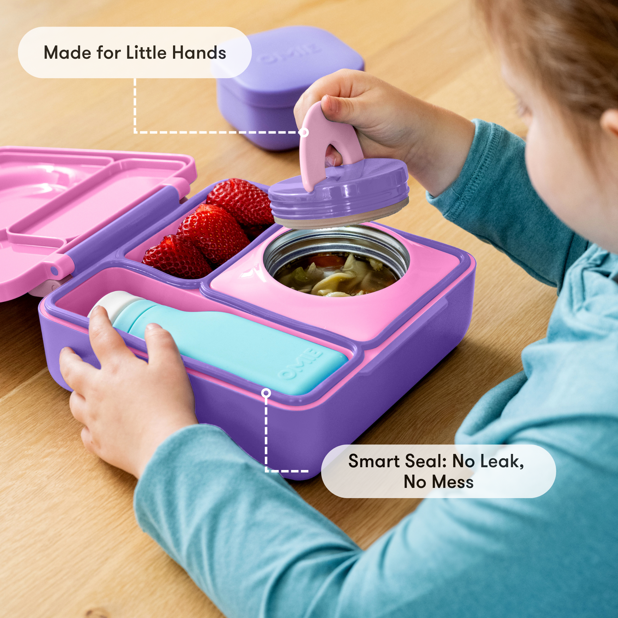 OmiieLife OmieBox - Image 87