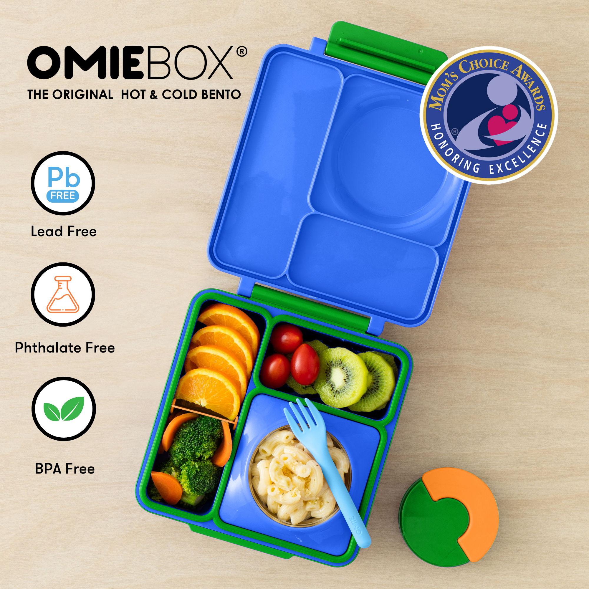 OmiieLife OmieBox - Image 91