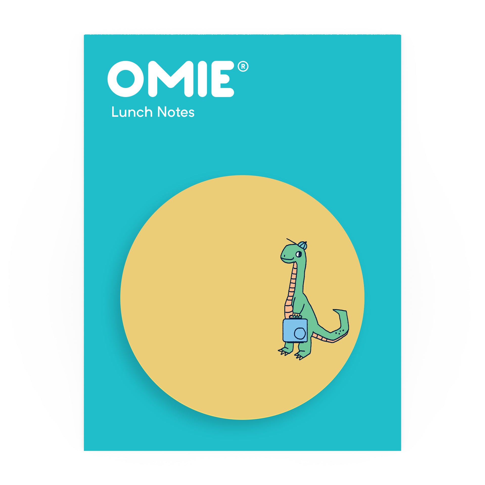 OmiieLife Lunch Notes - Image 3