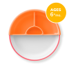 OmiieLife OMIE Easy Scoop Plate