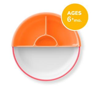 OmiieLife OMIE Easy Scoop Plate