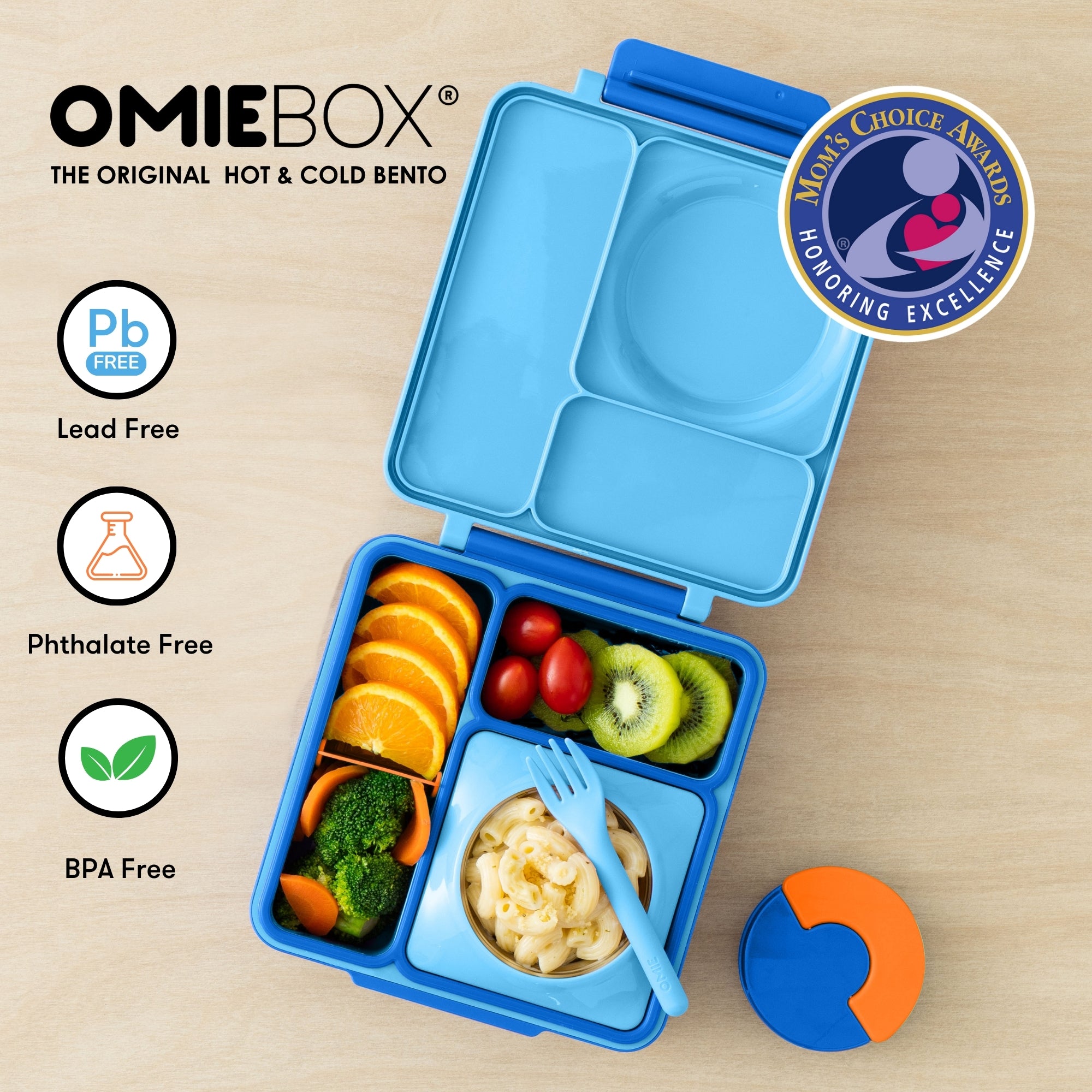 OmiieLife OmieBox - Image 3