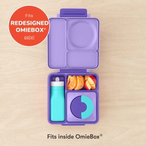 Alternative view of OmiieLife OmieBottle