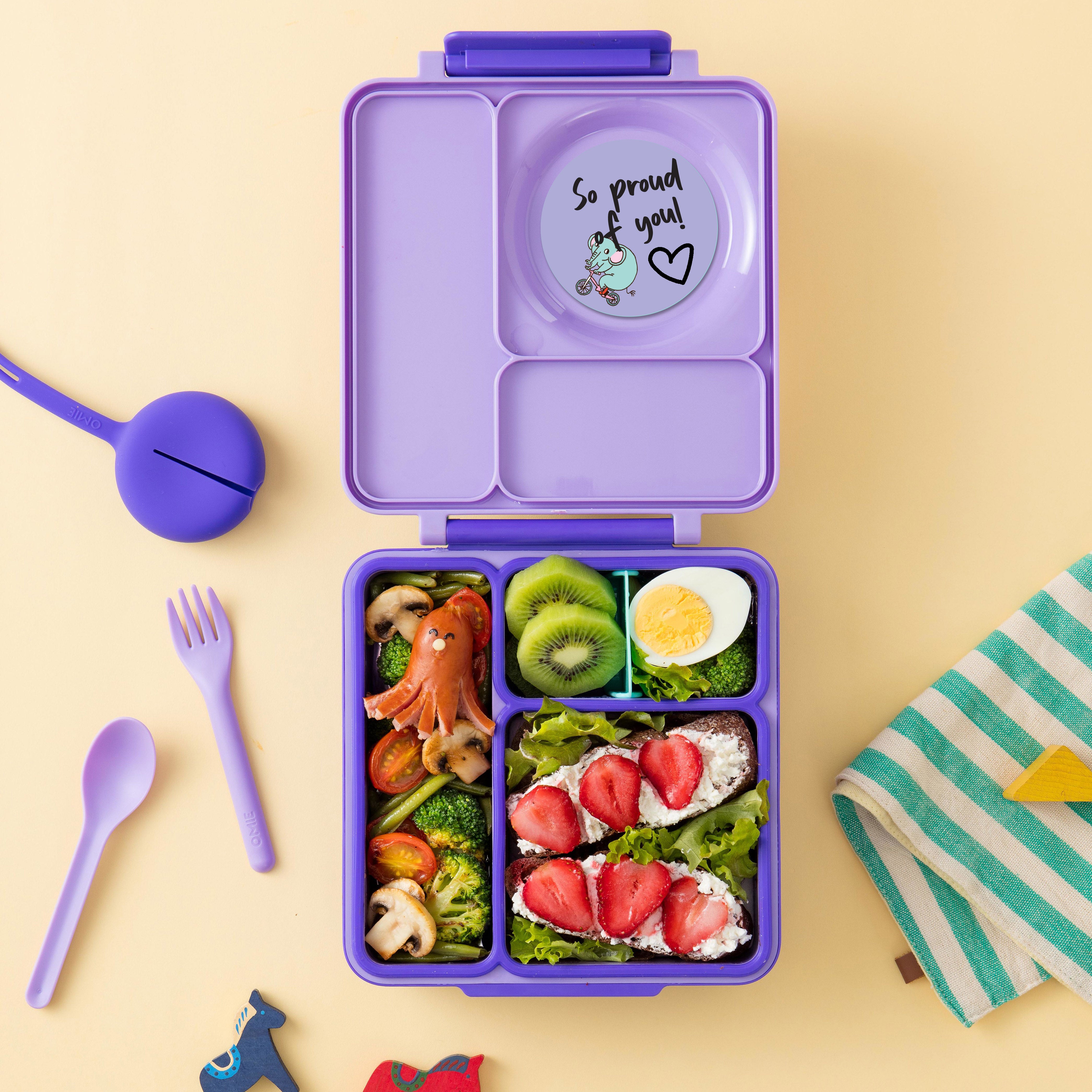 OmiieLife Lunch Notes - Image 8