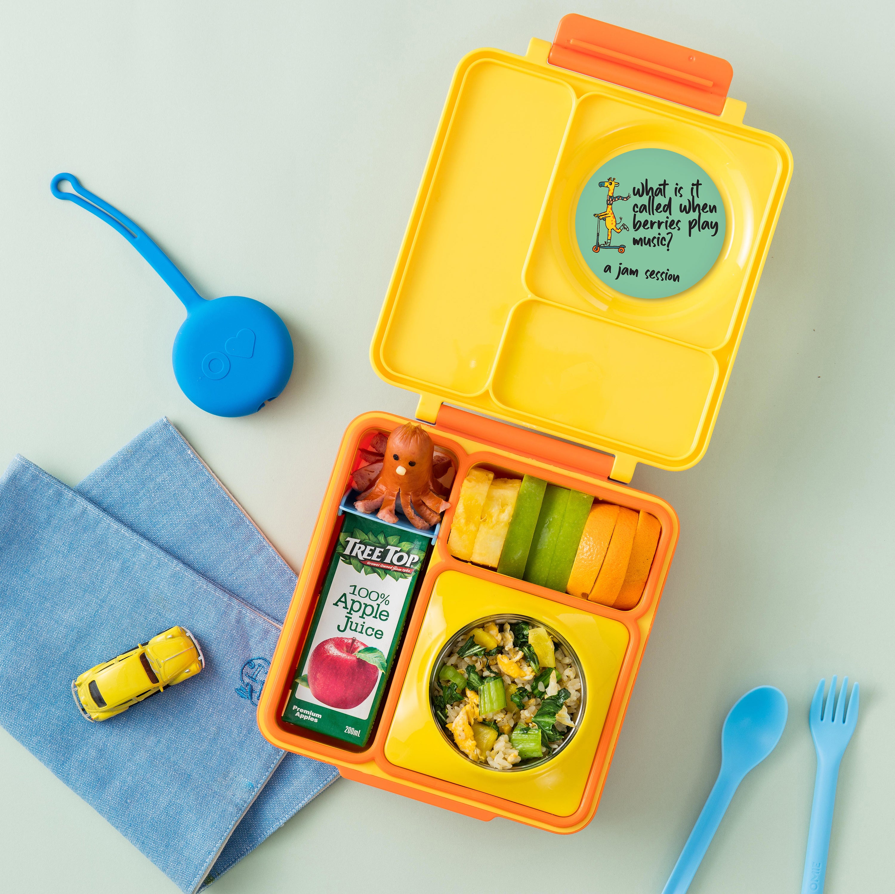 OmiieLife Lunch Notes - Image 6