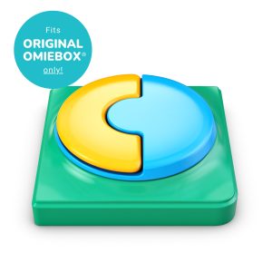OmiieLife Original OmieBox® Lid