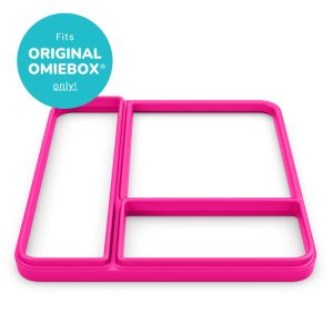 Alternative view of OmiieLife Original OmieBox Lid Seal
