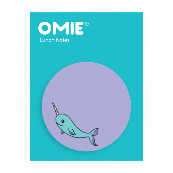 OmiieLife Lunch Notes - Image 7